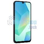 Смартфон Samsung Galaxy A16, 4/128Gb, черный
