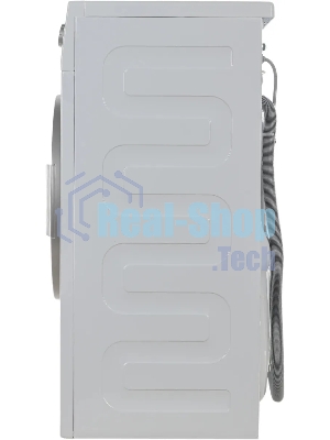 Стиральная машина Beko WDN635P1BSW (R) белый, загрузка фронтальная 6 кг, 1000 об/мин., класс: А
