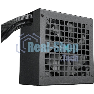 Блок питания Deepcool/GamerStorm PL800D (R-PL800D-FC0B-WDEU-V2), 800Вт, 80 PLUS Bronze, 120мм, черный