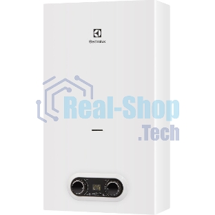 Колонка газовая Electrolux GWH 12 Nano Plus 2.0