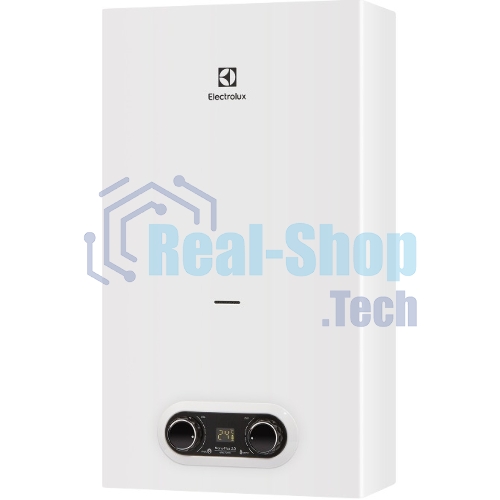Колонка газовая Electrolux GWH 12 Nano Plus 2.0