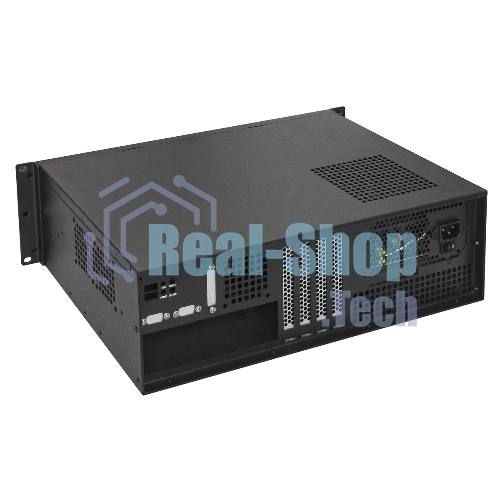 Серверный корпус ExeGate EX293668RUS Pro 3U330-02 (RM 19