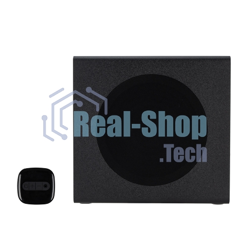 Саундбар ELTRONIC (30-66) SOUND SLICK 4, черный