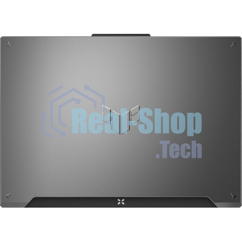 Ноутбук ASUS TUF Gaming F16 FX607VU-RL061 Intel Core 5 210H 2200MHz/16