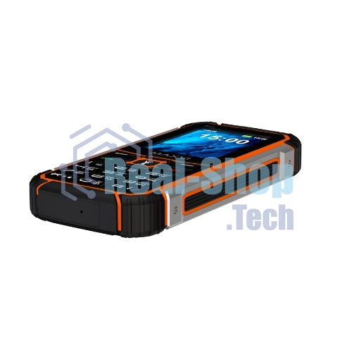 Мобильный телефон MAXVI R11 оранжевый