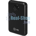 Портативный аккумулятор Cactus CS-PBFSOA-10000 10000mAh 22.5W 4.5A USB-A/USB-C черный