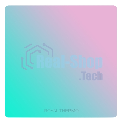 Вентилятор вытяжной Royal Thermo RAFC 100 Neon