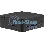 Мини ПК MSI Cubi Z AI 8M-026BRU Ryzen 9 8945HS (4) 780M CR без ОС WiFi BT 120W (936-B03231-026)