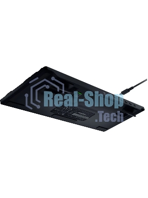 Клавиатура Razer DeathStalker V2 Pro Tenkeyless гибридная, USB Type-A, Bluetooth, радиоканал, чёрный