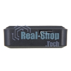 Кард-ридер USB 2.0 Buro BU-CR-151 черный