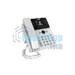 Телефон IP Fanvil V62G белый