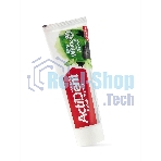 Зубная паста Active ACTIDENT отбеливающая Уголь и Алоэ вера Ultra White, без парабенов 100 г (512901006)