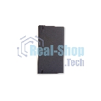 Блокнот Moleskine CLASSIC SOFT QP617 Large 130х210мм, 192 страниц, клетка, мягкая обложка, черный
