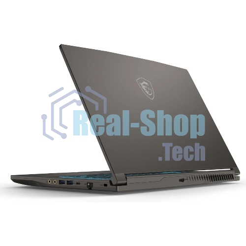 Ноутбук MSI Thin 15 B13VE-3200XRU Intel Core i7-13620H/16Gb/SSD 512Gb/RTX 4050 6Gb/15.6