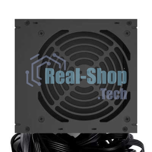Блок питания 850Вт/Power Supply Super Flower Combat DB ATX 3.1, 850W, ATX, 120мм, 8xSATA, 4xPCI-E(6+2), 1xPCI-E 16, APFC, 80 PLUS Bronze, non-Modular