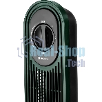Вентилятор Centek CT-5082 зелёный, напольный, 48 Вт, 3 скорости, колонный