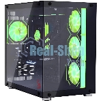 Компьютер Bloody BD-PC CZ79C3 MT i7 14700KF (3.4) 64Gb SSD 1Tb RTX 5070Ti 16Gb Win 11H 64 2.5xGbitEth 850W черный (RUS) (2129080)