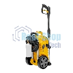 Мойка высокого давления Denzel K 70 Power, 2500 Вт, 180 бар, 600 л/ч, асинх. двиг.