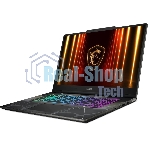 Ноутбук MSI Cyborg 17 B13WEKG-212XRU Intel Core i5 13420H 2100MHz/17.3