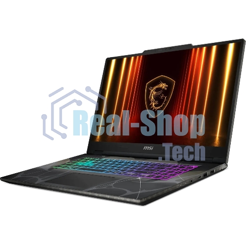 Ноутбук MSI Cyborg 17 B13WEKG-212XRU Intel Core i5 13420H 2100MHz/17.3