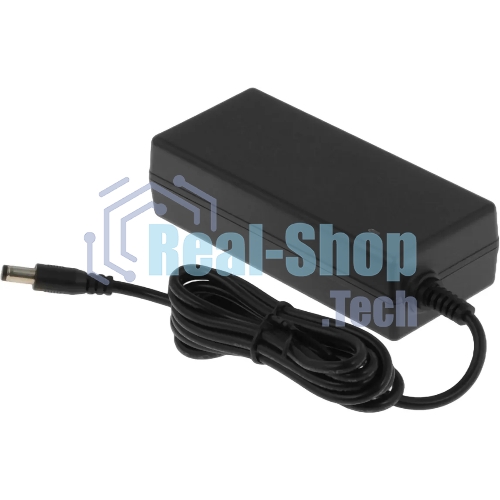 Блок питания Mikrotik 48POW 48V 1.46A 70W power supply + power plug
