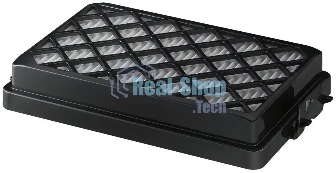 Пылесос Samsung VCC885BH36/XEV синий/черный, 430/2200 Вт, уборка сухая, пылесборник контейнер 2 л