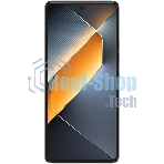 Смартфон Tecno POVA 6, 12/256Gb, серый