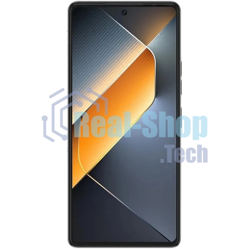 Смартфон Tecno POVA 6, 12/256Gb, серый