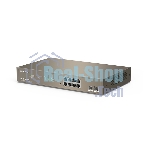 Коммутатор IP-COM G3310P-8-150W PoE с облачным управлением 8GE+2SFP