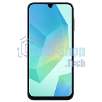 Смартфон Samsung Galaxy A16, 4/128Gb, черный
