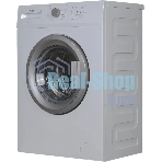 Стиральная машина Beko WDN635P1BSW (R) белый, загрузка фронтальная 6 кг, 1000 об/мин., класс: А