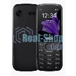 Мобильный телефон INOI 240 Modern 4G черный