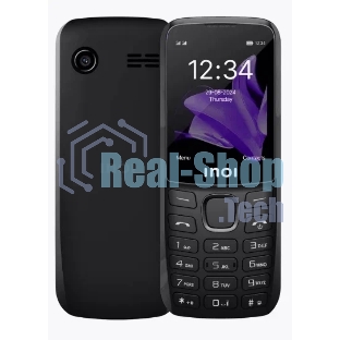 Мобильный телефон INOI 240 Modern 4G черный