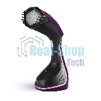 Отпариватель Centek CT-2392 фиолетовый, 2200 Вт, 40 г/мин, 260 мл