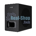 Саундбар ELTRONIC (30-66) SOUND SLICK 4, черный