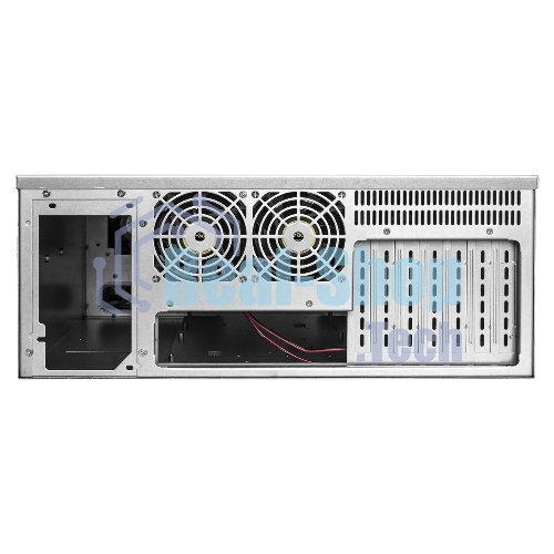 Серверный корпус ExeGate Pro EX293274RUS 4U660-HS24 (RM 19