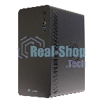 Компьютер Raskat Standart 500 (Intel Core i5-12400, RAM 16Gb, SSD 512Gb, noOS, черный)