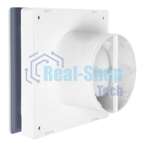 Вентилятор вытяжной Royal Thermo RAFC 100 Neon