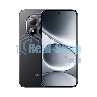 Смартфон Redmi Note 15 Pro 8/256Gb, черный