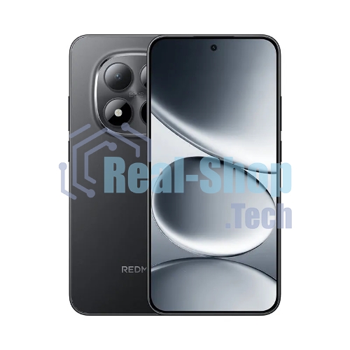 Смартфон Redmi Note 15 Pro 8/256Gb, черный