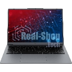 Ноутбук IRU Tactio 16ARB Ryzen 5 5500U 16Gb SSD512Gb Intel UHD Graphics 16