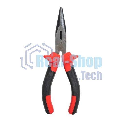 Длинногубцы EKF dg-160-exp Expert 160 мм PROxima