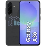 Смартфон Samsung Galaxy A36 SM-A366 8/128Gb черный