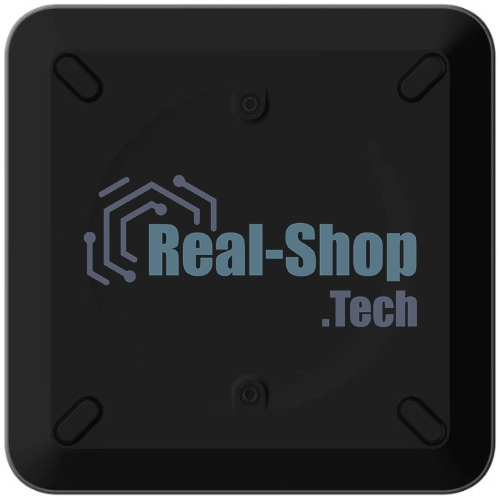 Мини ПК CBR MiniPC-DT002 (Intel i5-1235U/16Gb DDR4/512Gb SSD PCIe/W11Pro/2 х USB 2.0, 2 х HDMI, 2 х USB 3.2, USB-C 3.0, USB-C 2.0, 3.5мм Combo Jack, RJ-45, VESA)