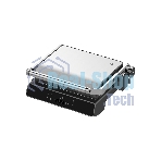 Гриль электрический Topdevice EG600, серебристый (TDEG600_SL)