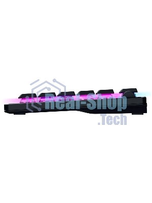 Клавиатура Razer DeathStalker V2 Pro Tenkeyless гибридная, USB Type-A, Bluetooth, радиоканал, чёрный