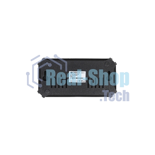 Коммутатор Unmanaged Switch 8x1000Base-T, plastic case