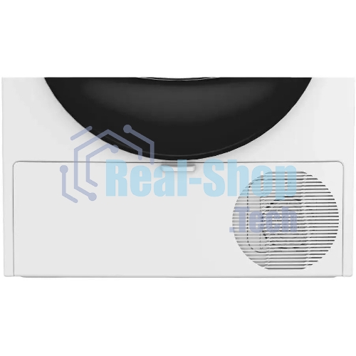Сушильная машина Beko BM3T37220 белый, 7 кг, сушка - тепловой насос, программ - 15, 59.8 x 84.6 x 54.5 см