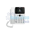 Телефон IP Fanvil V62G белый