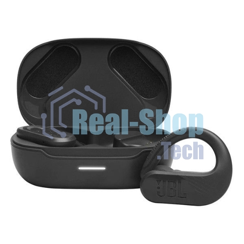 Наушники JBL Endurance Peak 3 черный